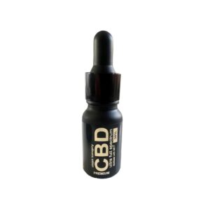 Sunny Vape olejek konopny full spectrum CBD 30% PREMIUM