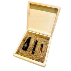 Zestaw prezentowy Sunny Vape premium