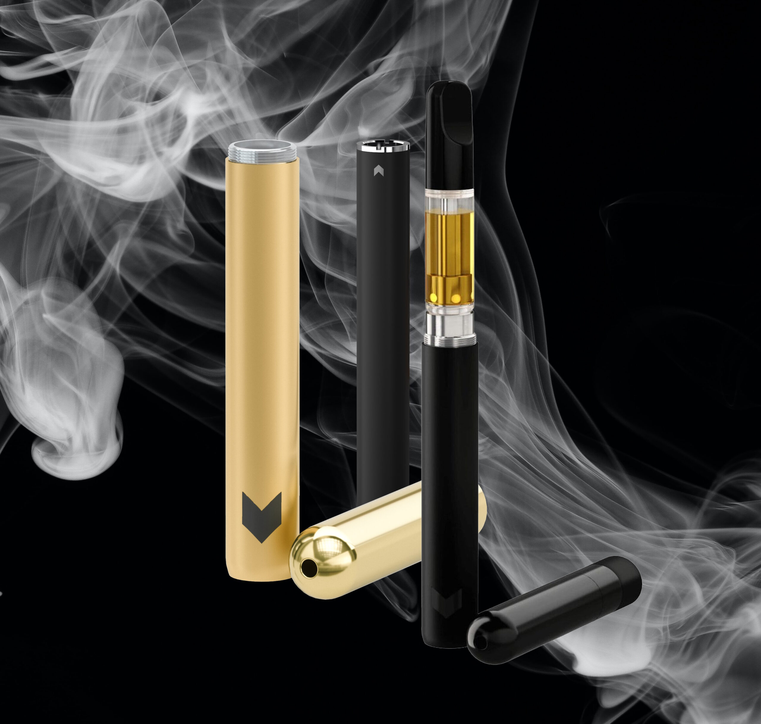vape peny i baterie 510