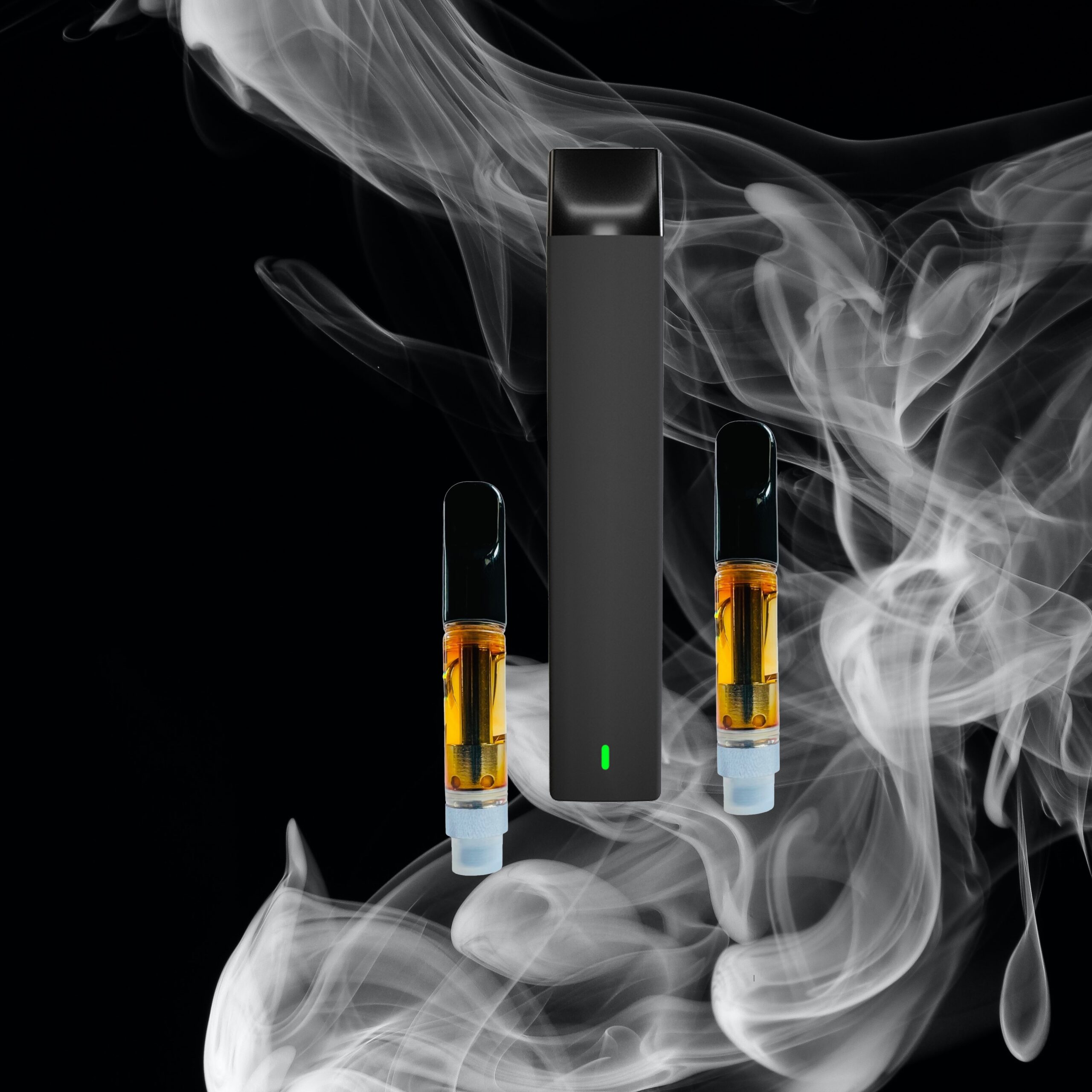 Kartridże, Jednorazówki