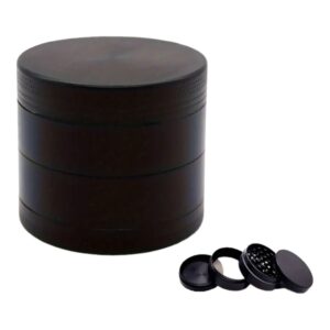 Młynek do suszu grinder 4 w 1