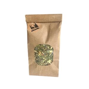 Herbata konopna CBD premium Chill_Relax_Sen