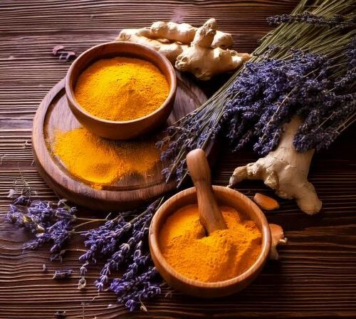 Naturalne składniki zwiększające potencjał CBD?